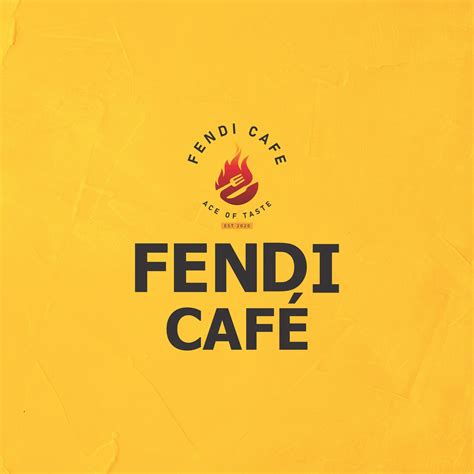 FENDI CAFE SIALKOT CANTT .